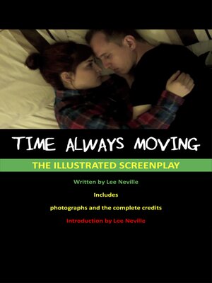 cover image of Time Always Moving